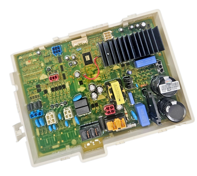 #ad OEM LG Washer Control EBR79950237 1 Year Warranty Free Same Day Ship $199.99