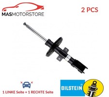 STOSSDAMPFER STOßDÄMPFER 2 STÜCK PAAR BILSTEIN 22-313904 2PCS I FÜR CITROËN