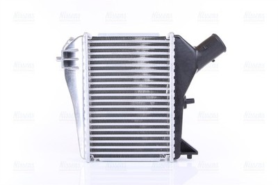 Nissens Charge Air Intercooler 961423 for HONDA CR-V (2012) 1.6 I-DTEC etc