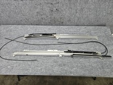 Panorama Schiebedach Rahmen Gleitend Track Führung Schienen Mercedes X166 GL550 Panorama Schiebedach Rahmen Gleitend Track Führung Schienen Mercedes X166 GL550