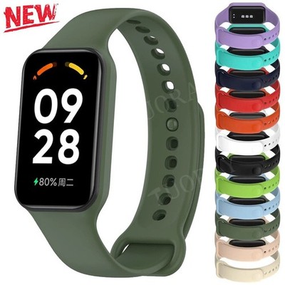 Für Xiaomi Redmi Band 2 Smartwatch Silikon Armband Uhrenarmband Ersatzband Strap