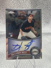 2011 Topps WWE Autographs Gallery and Checklist 29
