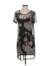 Minkpink Women Black Cocktail Dress XS
