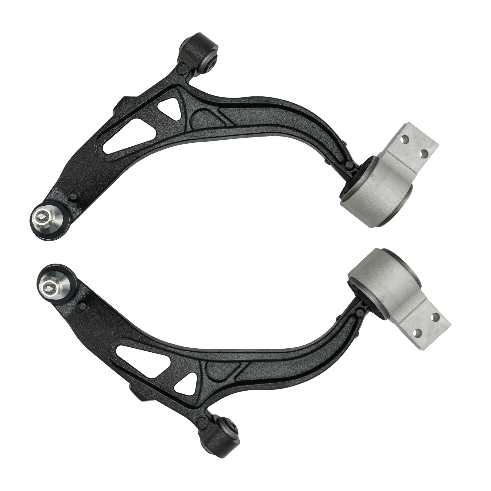 Front Lower Control Arms Ball Joint Assembly for 2011-2019 Ford Explorer 3.5L V6