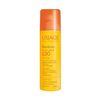 Uriage Bariésun Dry Mist LSF30 200ml