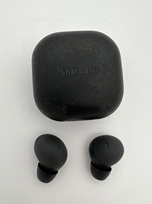 Samsung Galaxy Buds2 Pro Graphite Kopfhörer, BITTE LESEN