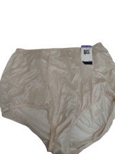 Vintage Vanity Fair Brief Size 8