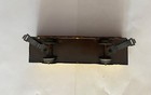 MARX 8 WHEELED TIN WABASH HOPPER CAR   - GOOD CONDITION — photo 4