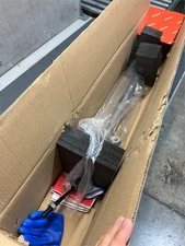 08 09 10 11 12 13 Nissan Rogue 2.5L Power Steering Rack and Pinion Assembly