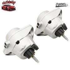 LEFT RIGHT Engine Mount 2013-2019 For Cadillac ATS CTS 2.0L 23274000 23255009