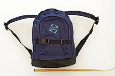 Zaino da cabina in cordura 20 Litri