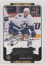 2011-12 Upper Deck Victory MVP Ryan Kesler #83 x6g