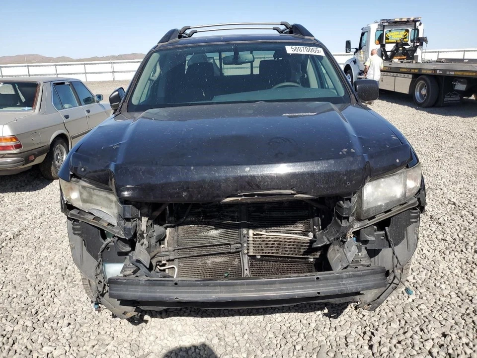 Air Cleaner 3.5L Fits 09-14 RIDGELINE 30431953 Foto 3 de 4