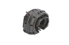 Barre stabilisatrice en caoutchouc Gauche - Droite pour AUDI A3, TT; SEAT