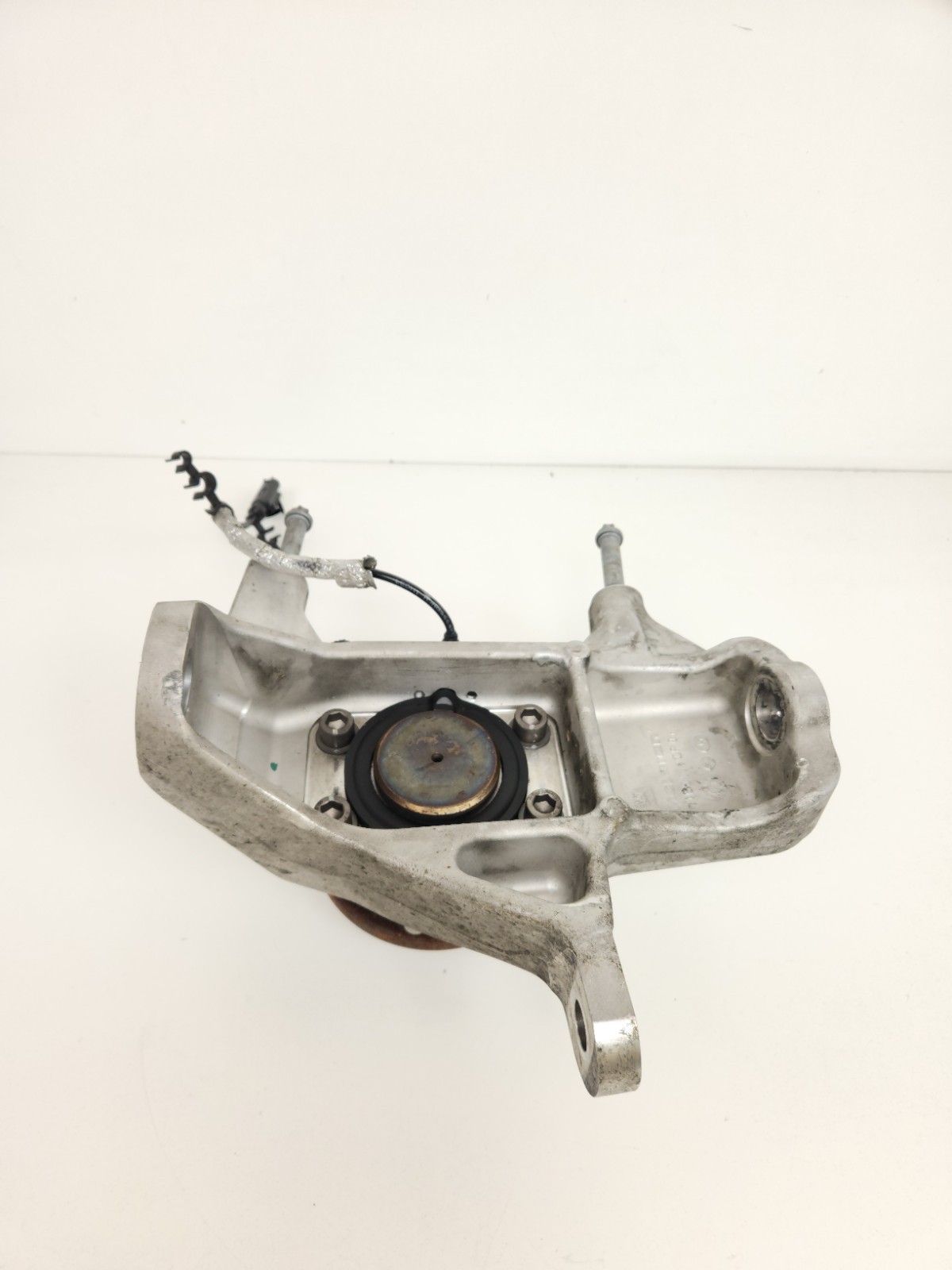 2015-2016 MCLAREN 650S RWD 3.8T FRONT RIGHT SIDE SPINDLE KNUCKLE HUB BEARING OEM