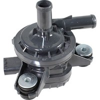 Metzger 2221119 Zusatzwasserpumpe FüR Lexus Toyota NX GS RAV 4 Mirai L1 Z1 JPD1