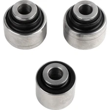 Moose Offroad Suspension Kit - Rear - Independent - Knuckle Only 50-1259-K