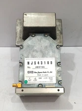 JRC NJS4310D - Antenna Receiver (FREE SHIPPING)