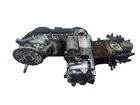 YAMAHA MAJESTY 250 DX 98 02 COMPLETE ENGINE WORKING G303E