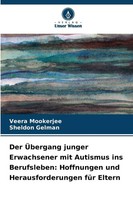 Veera Mookerjee (U. A.) | Der ÜBergang Junger Erwachsener Mit Autismus Ins...