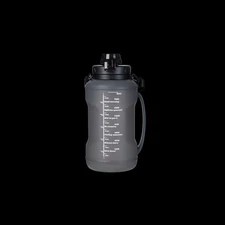 Ecoflow 2L Collapsible Silicone Water Bottle