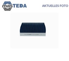 0 986 628 636 INNENRAUMFILTER POLLENFILTER BOSCH FÜR FORD FOCUS II