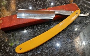 25+ Extra Hollow Ground Straight Razor for sale | Updated Oct 2026