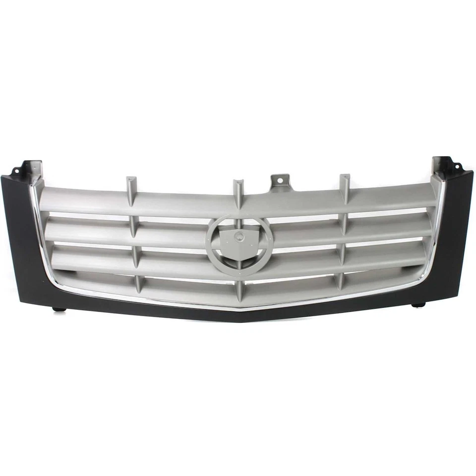 Grille Grill for Cadillac Escalade ESV EXT 2002-2006 - Imagem 2 de 4