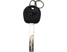 2019 GM SILVERADO KEY 13523905 NEW OEM