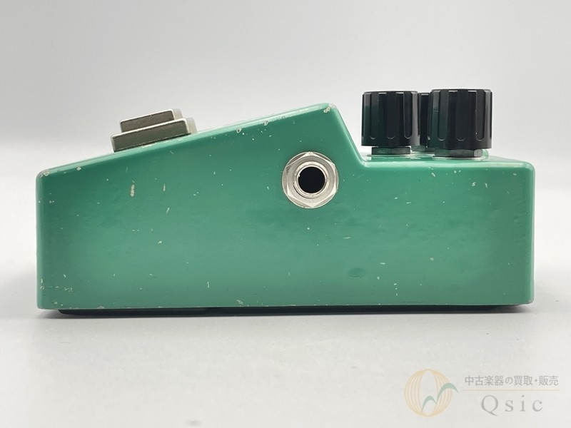 Maxon D&S OD801 1981 Used Distortion | eBay