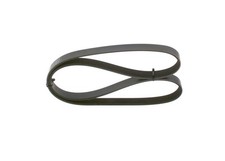 BOSCH 1987947577 V-Ribbed Belt Replacement Fits Nissan Juke 1.6 DIG-T NISMO RS