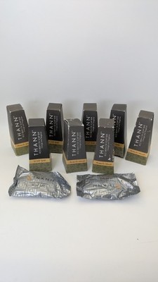 THANN Soap Bar Travel Size 1.3 oz Lot