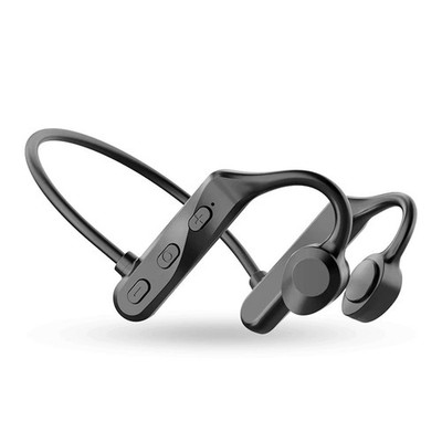 Universal Bluetooth Bone Conduction Headphone Wireless Waterproof Sport Earphone