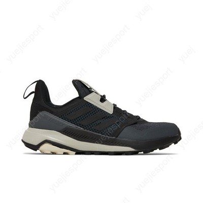 adidas Terrex Trailmaker Black Aluminium FU7237