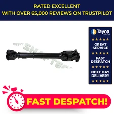 Propshaft SPS131 Shaftec FTC5320 TVB000100 TVB000110 TVB000220 TVB000320 Quality