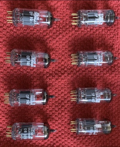 Tube Siemens Référence ZM1243 - Pièce Neuve - Garantie 3 Mois - Fabriqué En France