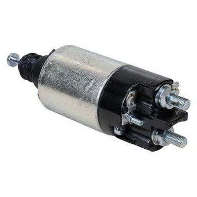 NEW 12V SOLENOID FITS DODGE MANACO 3.0L 1990-1992 56041014 8982775123 JR775123