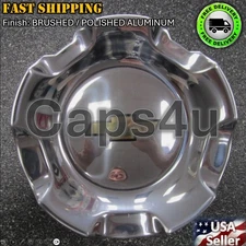 CHEVROLET SILVERADO TAHOE AVALANCHE WHEEL CENTER HUB CAP models 2007 to 2013