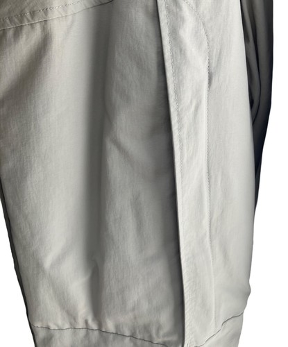 HOUSTON Monster Parker Size: L Gray 50607 Men - Picture 4 of 10