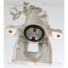 Triscan Bremssattel hinten links für Peugeot 207 207/207+
