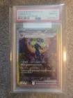 2024 Pokémon SV8a JP Umbreon EX Special Art Rare 217/187 PSA 10 Gem MT