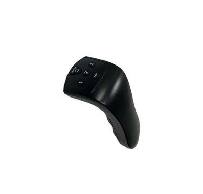 Remote control for leg exerciser compatible with Ellipse model