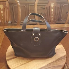 FURLA HAND BAG MADE IN ITALY