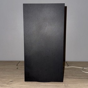 Microsoft Xbox Series X 1TB Video Game Console - Black