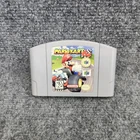 Mario Kart 64 N64 Authentic OEM Tested Working nintendo