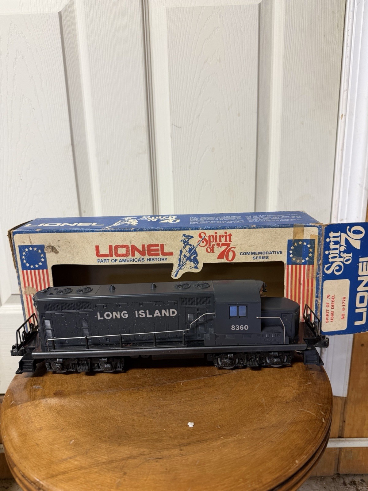 Click here to see eBay Auction