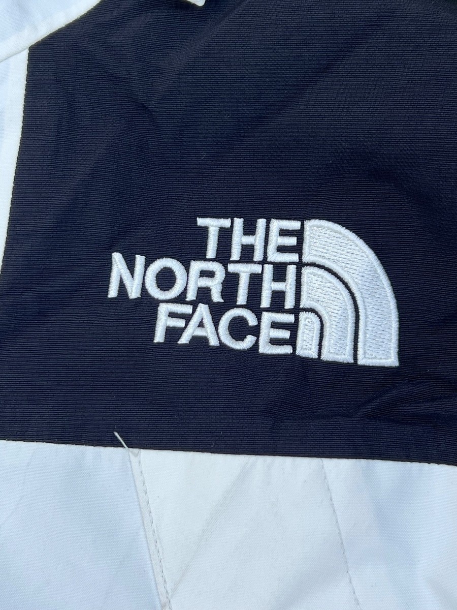Title: The North Face 1990 Mountain Jacket GTX - Pure White/Black