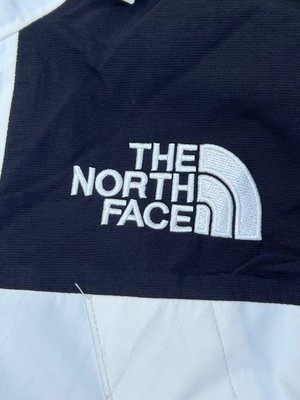 Title: The North Face 1990 Mountain Jacket GTX - Pure White/Black