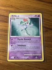 Kirlia 53/132 Secret Wonders Regular on eBay