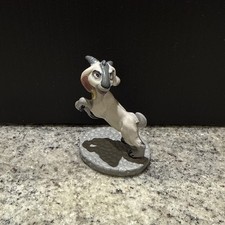 Disney Hunchback of Notre Dame PVC Figurine of Djali by Applause